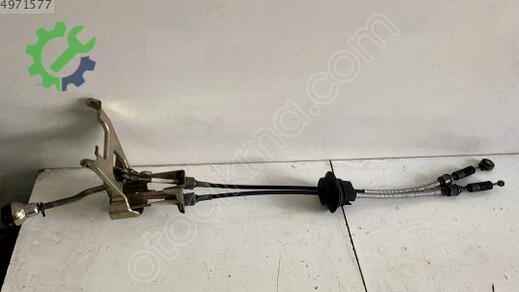 Fiat Scudo Vites Halatı çıkma parça