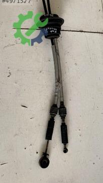 Fiat Scudo Vites Halatı 1997-2007 çıkma parça