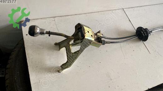 Fiat Scudo Vites Halatı 1997-2007 çıkma parça