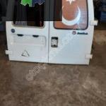 FİAT SCUDO BAGAJ KAPAĞI
