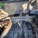 Fiat scudo direksiyon kutusu çıkma orijinal