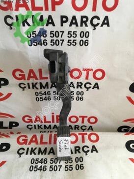 Fiat Scudo Pedal çıkma parça