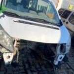 Fiat scudo ön kaput çıkma orijinal
