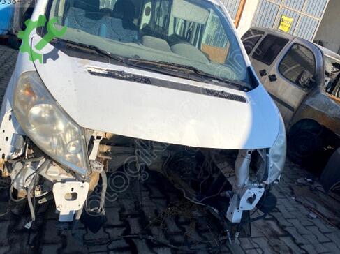 Fiat Scudo Ön Kaput çıkma parça