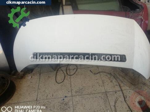 Fiat Scudo Ön Kaput çıkma parça