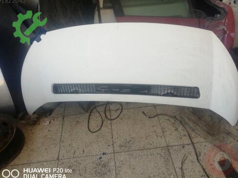 Fiat Scudo Ön Kaput çıkma parça