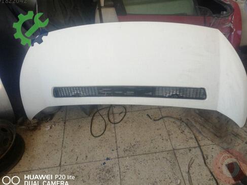 Fiat Scudo Ön Kaput çıkma parça