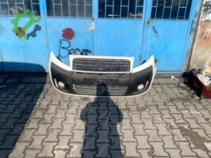 Fiat scudo ön tampon çıkma orijinal