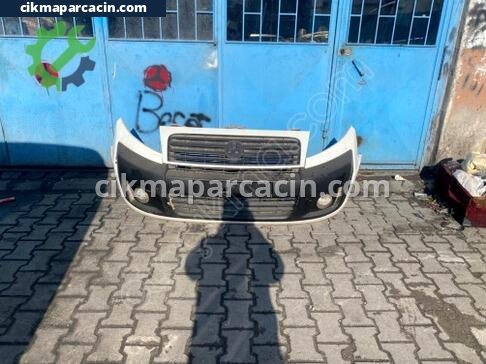 Fiat Scudo Ön Tampon çıkma parça