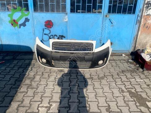 Fiat Scudo Ön Tampon çıkma parça