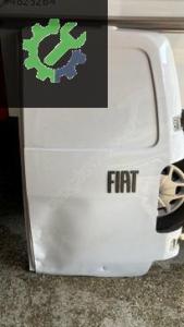 Fiat scudo sağ arka bagaj kapağı