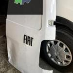 Fiat scudo sağ arka bagaj kapağı