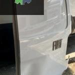 Fiat scudo sağ arka bagaj kapağı