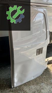 Fiat Scudo Bagaj Kapağı çıkma parça