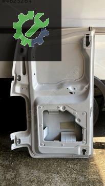 Fiat Scudo Bagaj Kapağı çıkma parça