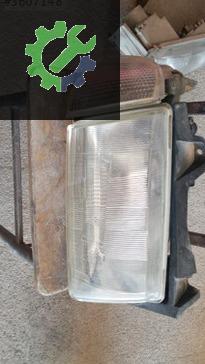Fiat Scudo Sağ Ön Far çıkma parça
