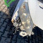 Fiat scudo sağ ön far çıkma orijinal