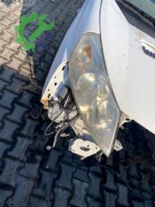 Fiat scudo sağ ön far çıkma orijinal
