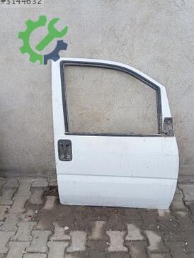 Fiat Scudo Sağ Ön Kapı çıkma parça