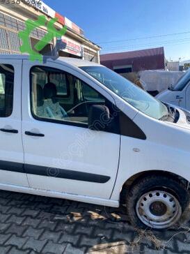 Fiat Scudo Sağ Ön Kapı çıkma parça