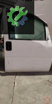 Fiat Scudo Sağ Ön Kapı çıkma parça