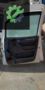Fiat Scudo Sağ Ön Kapı çıkma parça