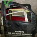FIAT SCUDO SAĞ ÖN KAPI