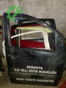 FIAT SCUDO SAĞ ÖN KAPI