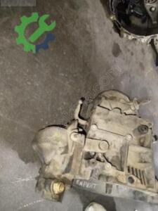 Fiat Scudo Orijinal Çıkma Şanzıman Komple
