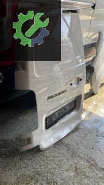 Fiat Scudo Bagaj Kapağı çıkma parça