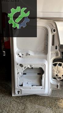 Fiat Scudo Bagaj Kapağı çıkma parça