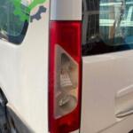 Fiat scudo sol arka stop çıkma orijinal