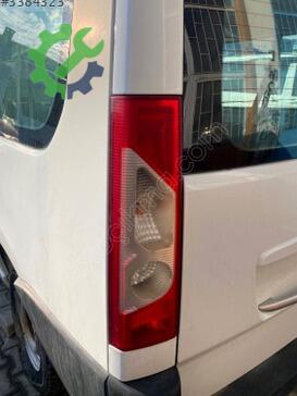 Fiat Scudo Sol Arka Stop çıkma parça