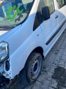 Fiat scudo sol ön çamurluk çıkma orijinal
