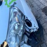 Fiat scudo sol ön far çıkma orijinal