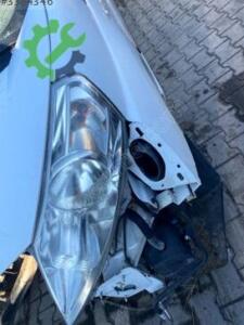Fiat scudo sol ön far çıkma orijinal