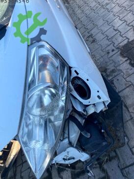 Fiat Scudo Sol Ön Far çıkma parça