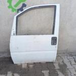 Fiat scudo sol ön kapı 2002 2009 arası