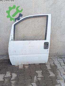 Fiat Scudo Sol Ön Kapı çıkma parça