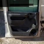 FİAT SCUDO SOL ÖN KAPI