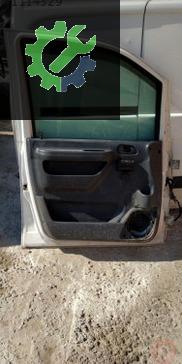 Fiat Scudo Sol Ön Kapı çıkma parça