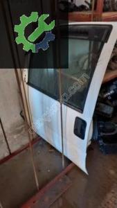 FİAT SCUDO SOL ÖN KAPI