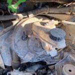 Fiat scudo westinghouse çıkma orijinal