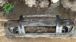 Fiat Sedici 7171179JAO Ön Tampon - Oto Çıkma Parçaları