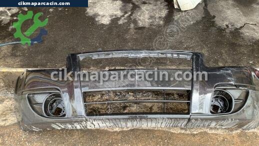 Fiat Sedici Ön Tampon çıkma parça
