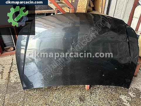 Fiat Sedici Kaput çıkma parça