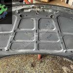 FİAT SEDİCİ MOTOR KAPUTU ÇIKMA ORJİNAL