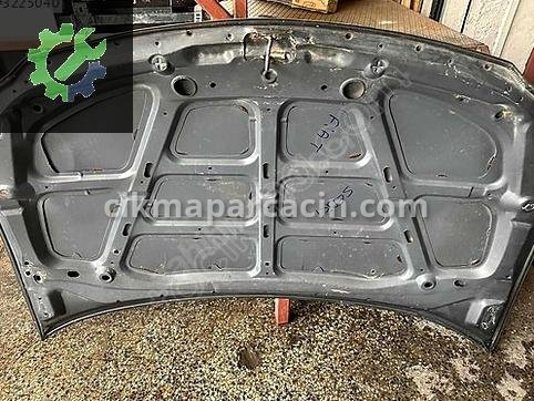 Fiat Sedici Kaput çıkma parça