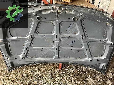 Fiat Sedici Kaput çıkma parça