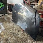 FİAT SEDİCİ MOTOR KAPUTU ÇIKMA ORJİNAL